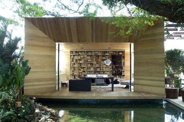 Loft 24-7 Residence