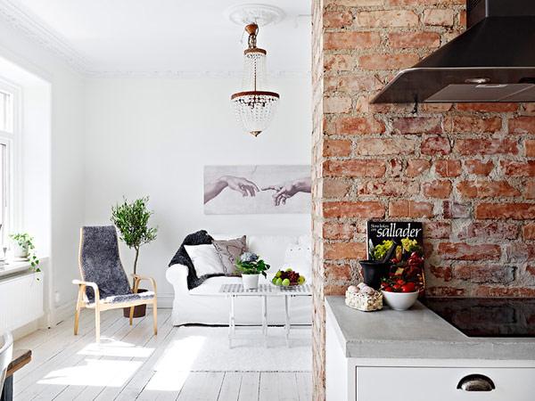 Lovely Planned Apartment