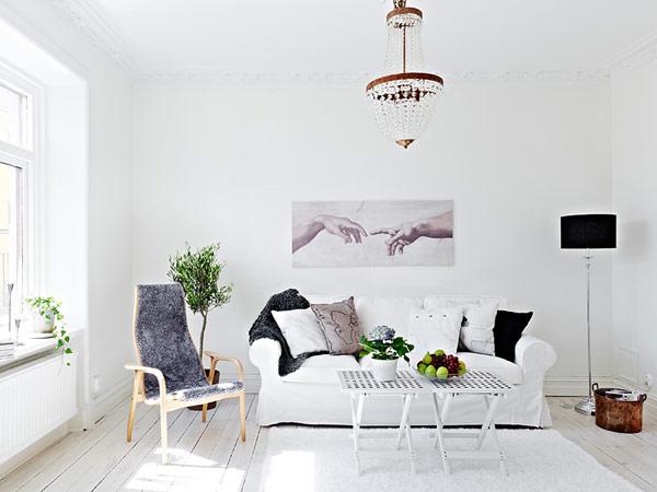 Lovely Planned Apartment