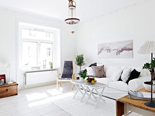 Lovely Planned Apartment