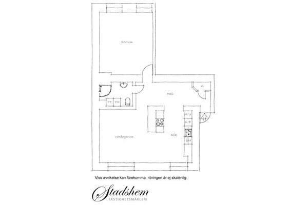Lovely Planned Apartment