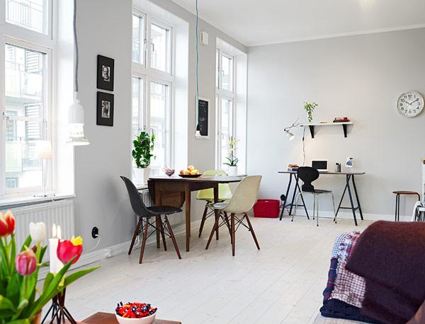 Small Apartment in Gothenburg
