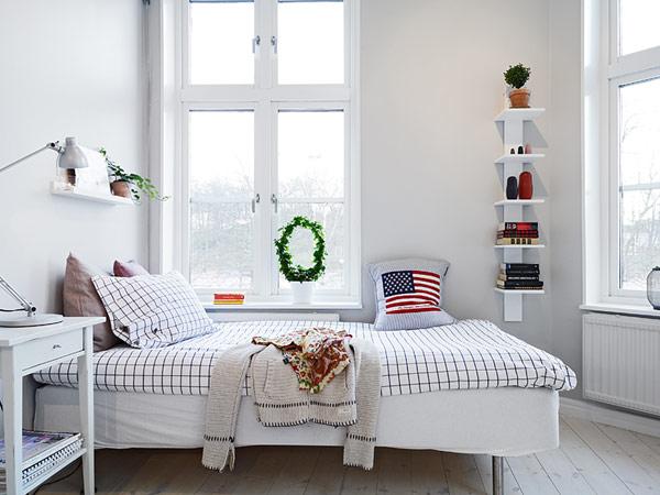 Small Apartment in Gothenburg