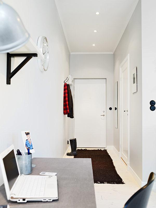 Small Apartment in Gothenburg