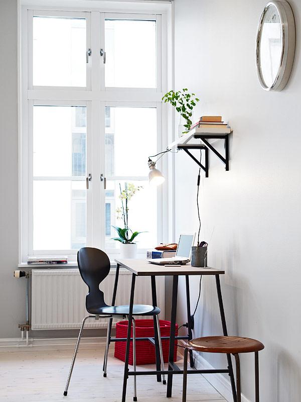 Small Apartment in Gothenburg