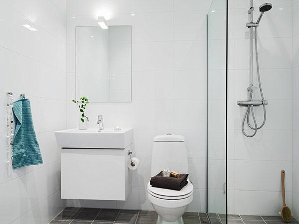 Small Apartment in Gothenburg