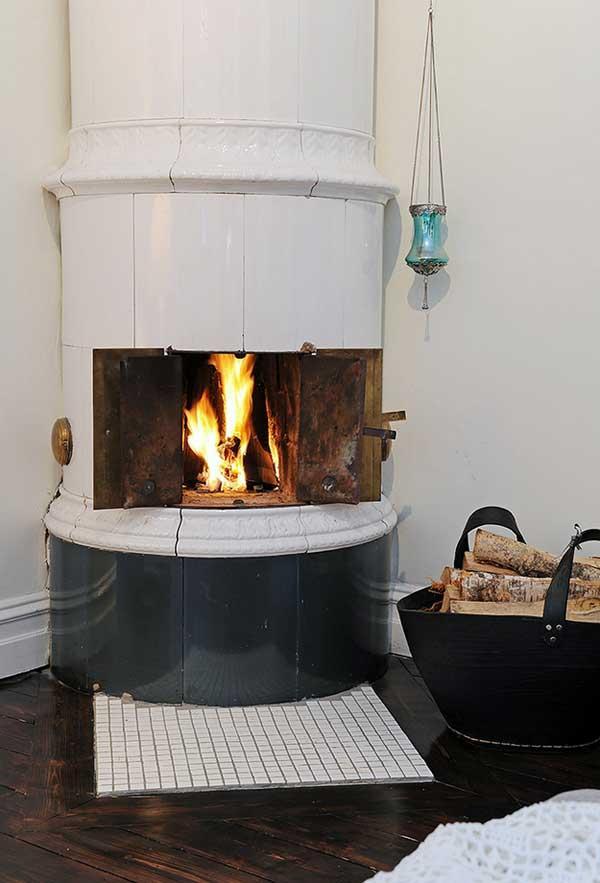 Cozy Swedish Apartment