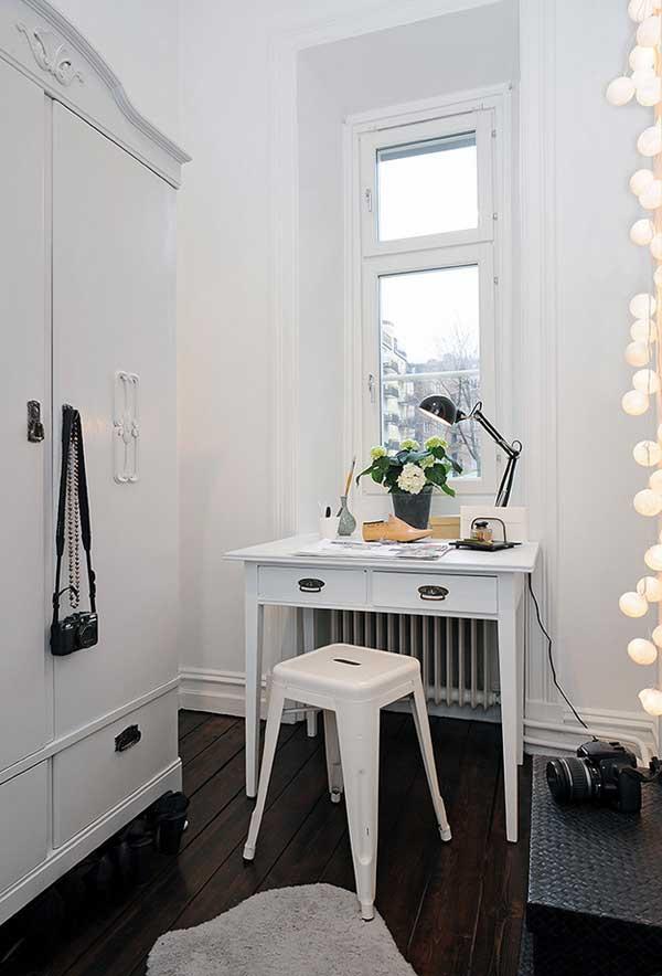 Cozy Swedish Apartment