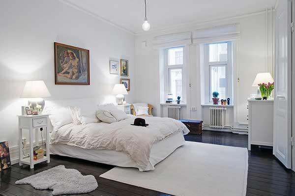 Cozy Swedish Apartment