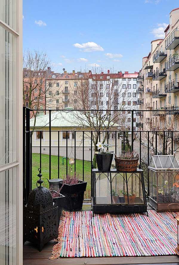 Cozy Swedish Apartment