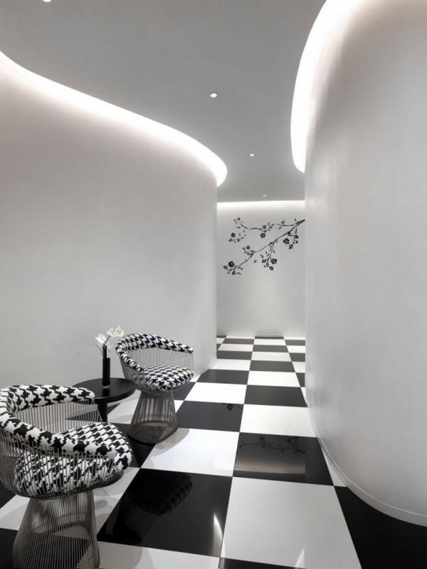 The Club Hotel