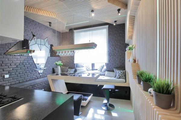 ParametriX Kitchen