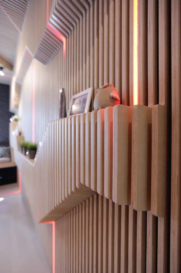 ParametriX Kitchen