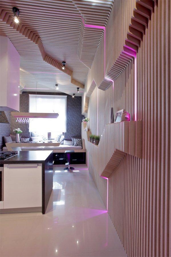 ParametriX Kitchen