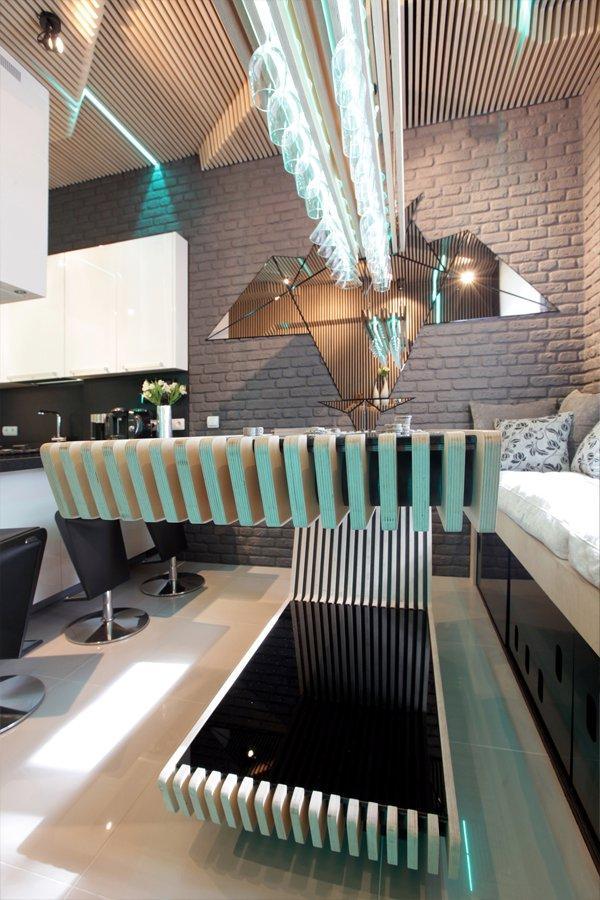 ParametriX Kitchen