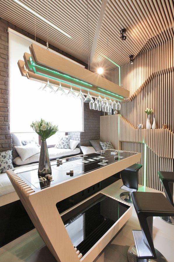ParametriX Kitchen