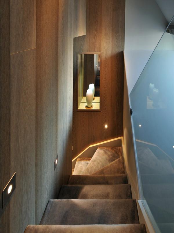 St Pancras Penthouse Apartment