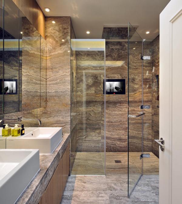 St Pancras Penthouse Apartment
