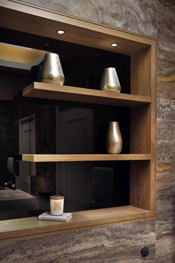 St Pancras Penthouse Apartment