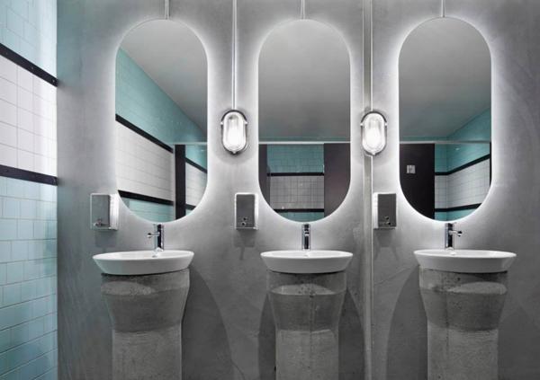 Prahan Hotel by Techné Architects