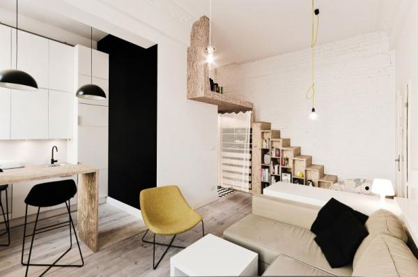 29 Square Meters Project