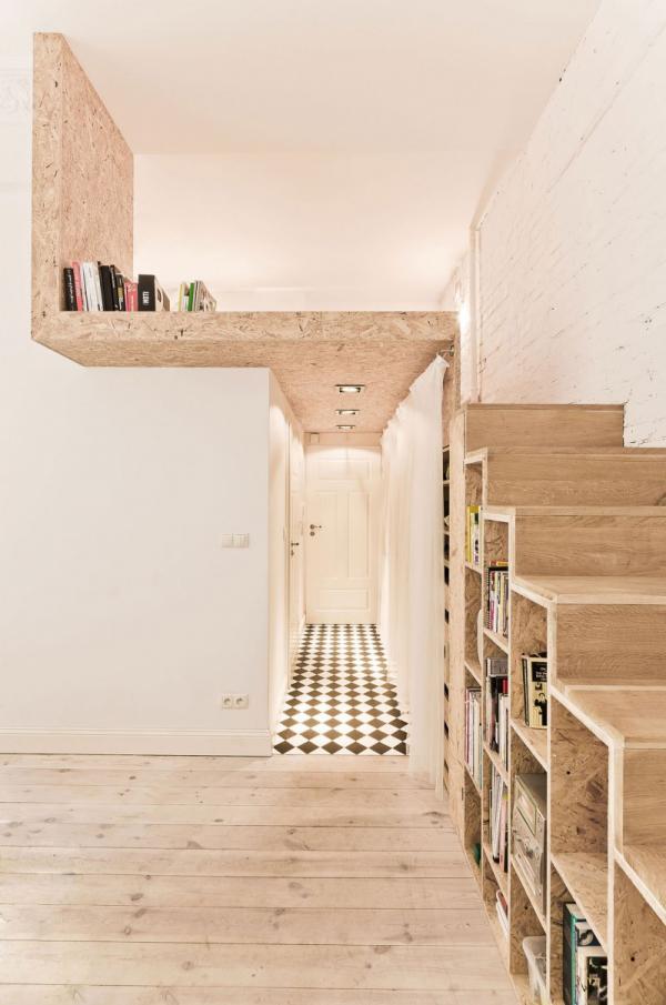 29 Square Meters Project