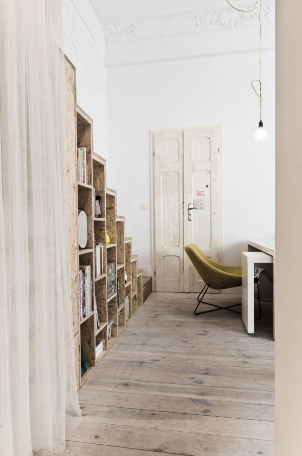 29 Square Meters Project