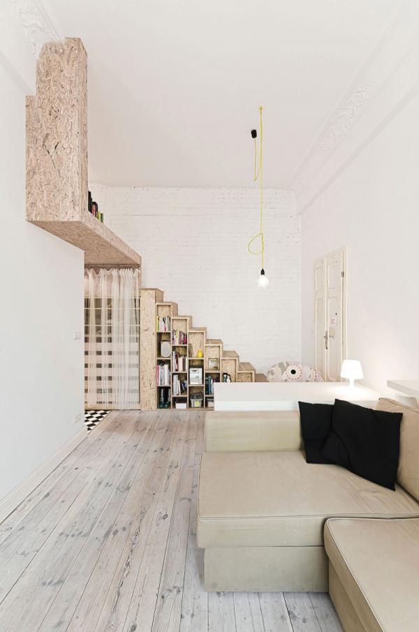 29 Square Meters Project