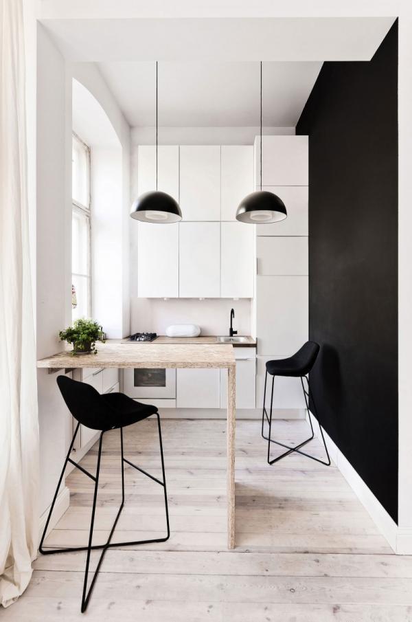 29 Square Meters Project