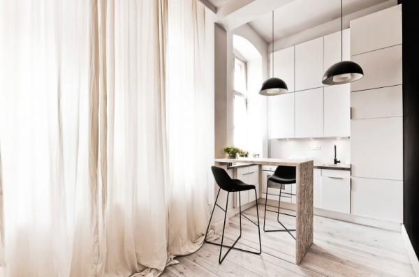 29 Square Meters Project