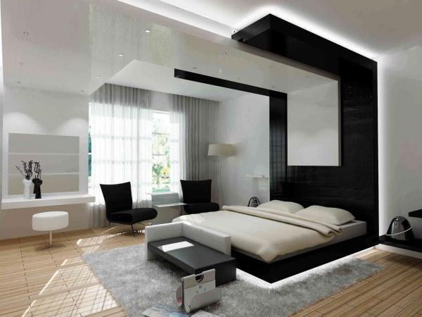 50 Cozy Bedroom Design Ideas