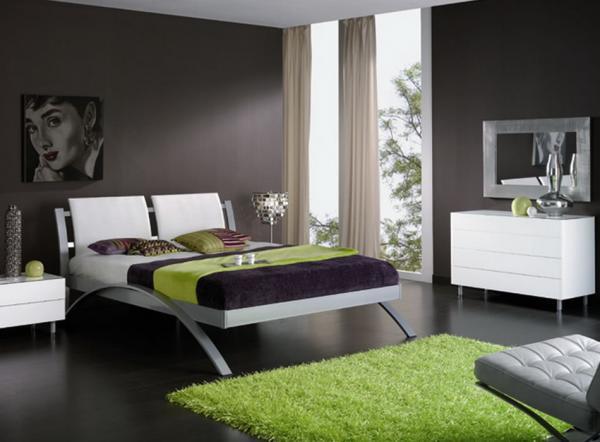 50 Cozy Bedroom Design Ideas