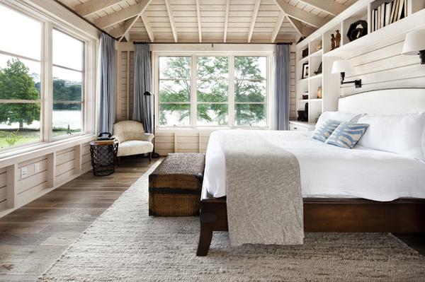 50 Cozy Bedroom Design Ideas