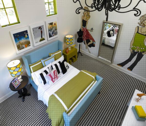 50 Cozy Bedroom Design Ideas