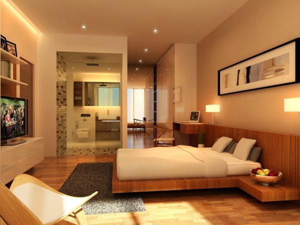 50 Cozy Bedroom Design Ideas