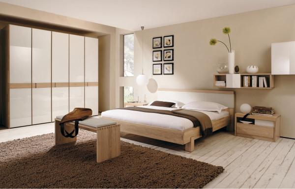 50 Cozy Bedroom Design Ideas