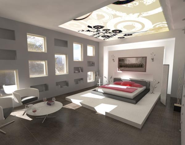 50 Cozy Bedroom Design Ideas