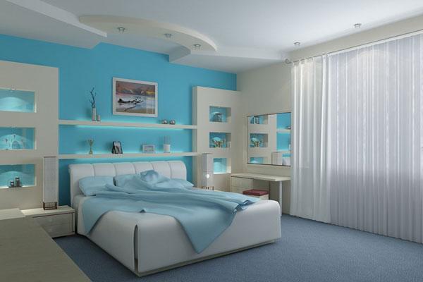 50 Cozy Bedroom Design Ideas