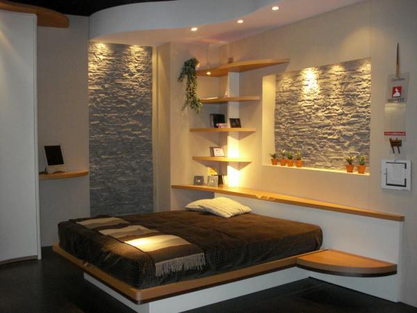 50 Cozy Bedroom Design Ideas
