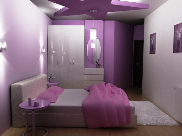 50 Cozy Bedroom Design Ideas
