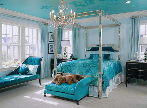 50 Cozy Bedroom Design Ideas