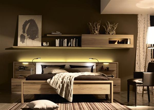 50 Cozy Bedroom Design Ideas