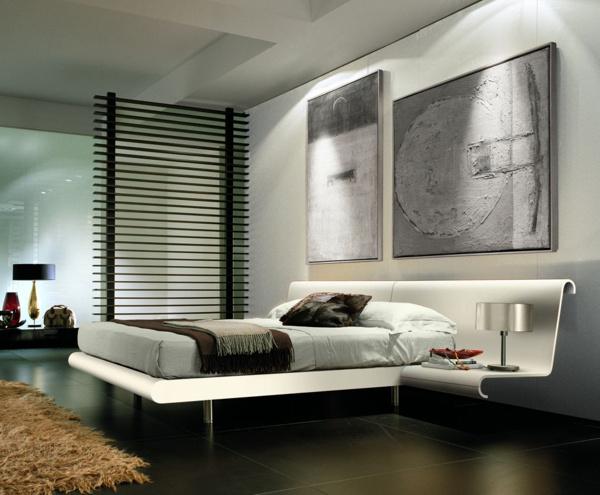 50 Cozy Bedroom Design Ideas