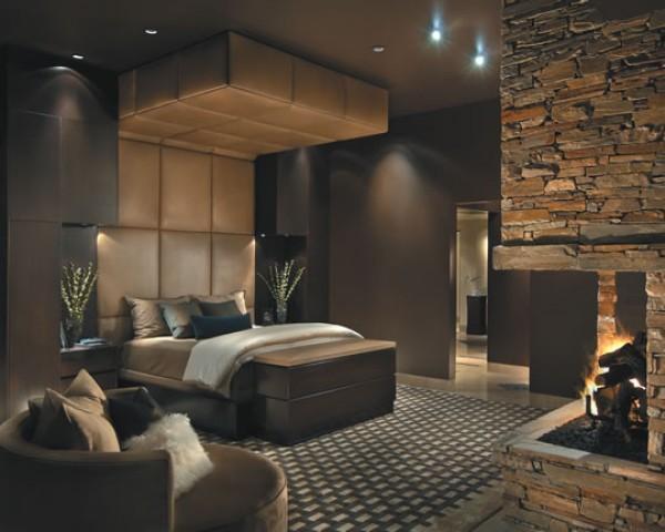 50 Cozy Bedroom Design Ideas