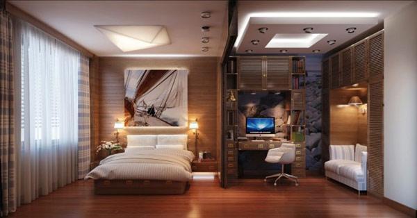 50 Cozy Bedroom Design Ideas