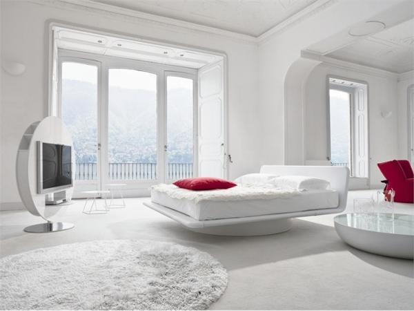 50 Cozy Bedroom Design Ideas