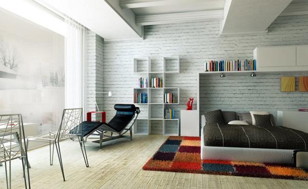 50 Cozy Bedroom Design Ideas