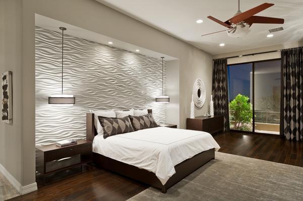 50 Cozy Bedroom Design Ideas