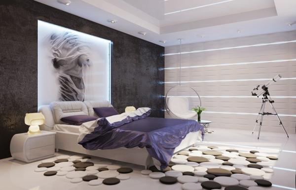50 Cozy Bedroom Design Ideas