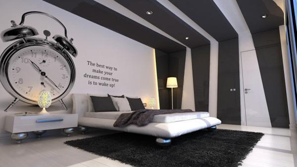 50 Cozy Bedroom Design Ideas